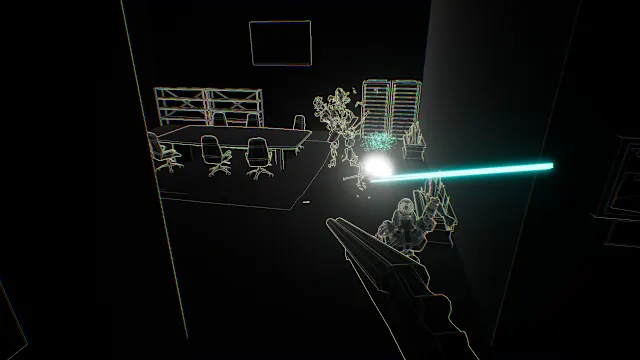 SHADOWFRAME screenshot 0