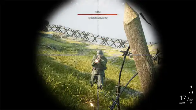 World At War: Normandy screenshot 6