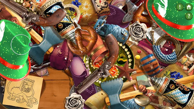 So Much Stuff 4: Bits and Bobs Collector's Edition screenshot 5