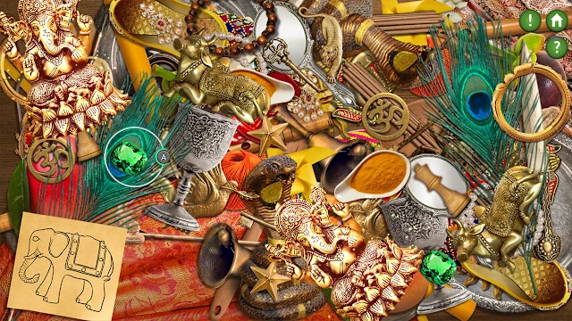 So Much Stuff 4: Bits and Bobs Collector's Edition screenshot 1