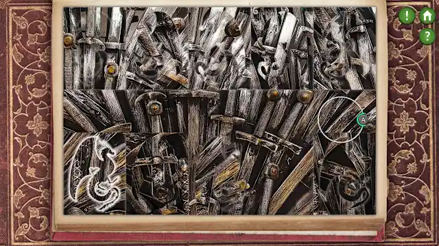 So Much Stuff 4: Bits and Bobs Collector's Edition screenshot 3