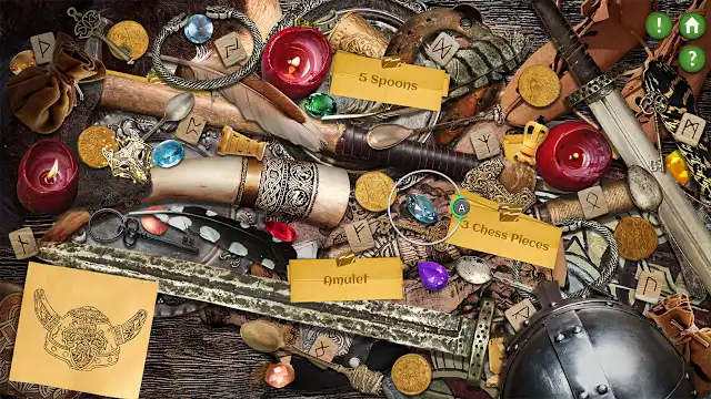 So Much Stuff 4: Bits and Bobs Collector's Edition screenshot 2