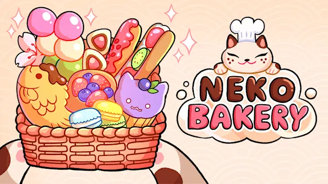 Neko Bakery