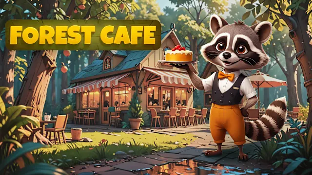 Forest Cafe