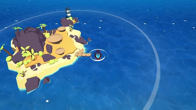 Skull Pirates: Adventures screenshot 0
