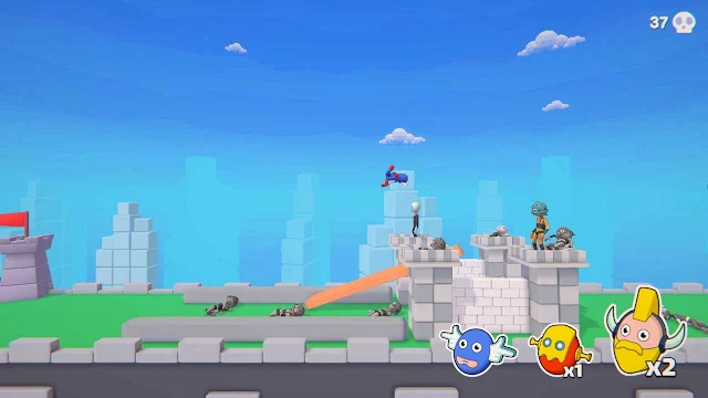 Angry Battalion screenshot 5