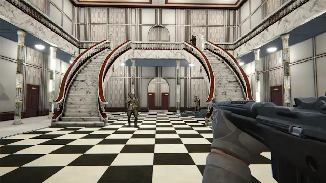WW2 Soldiers of Honor - Warzone Assault screenshot 4