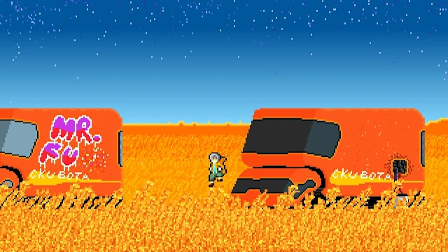 MOMIBOSU screenshot 6