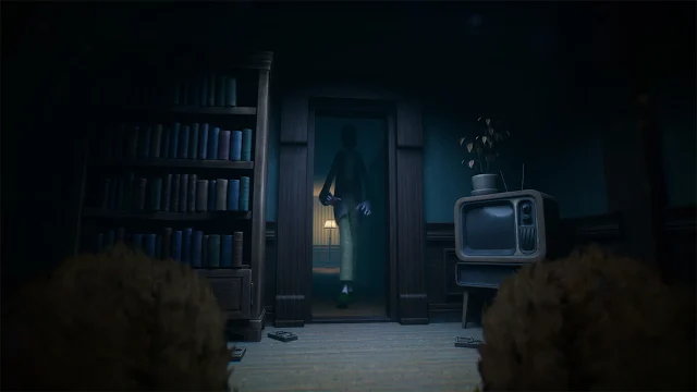 Out of Sight screenshot 4