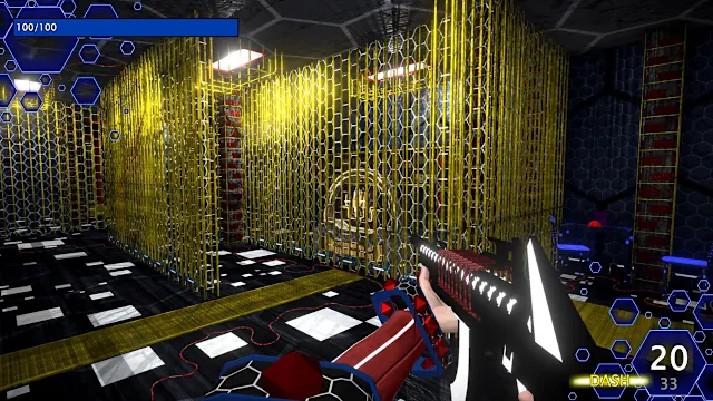 Planeta 55 screenshot 0