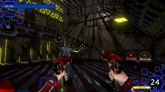 Planeta 55 screenshot 3
