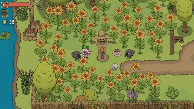 DREAMOUT screenshot 0