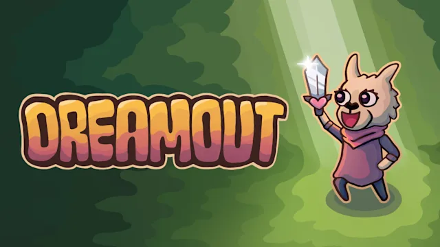 DREAMOUT