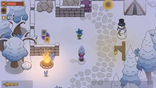 DREAMOUT screenshot 3