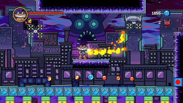Missing Banban screenshot 6