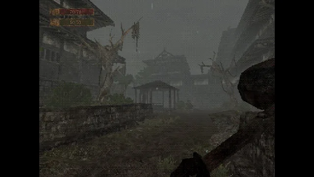 LABYRINTH OF THE DEMON KING screenshot 6