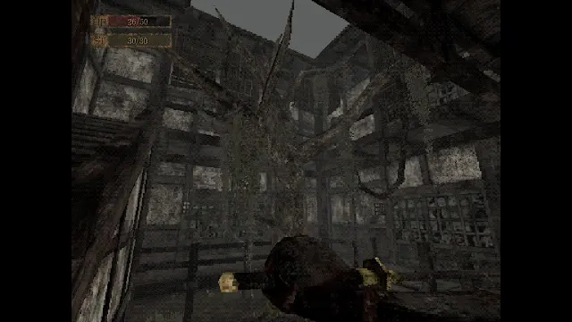 LABYRINTH OF THE DEMON KING screenshot 1