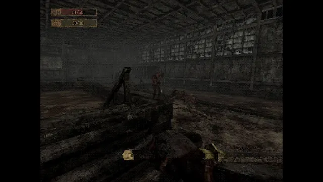 LABYRINTH OF THE DEMON KING screenshot 3