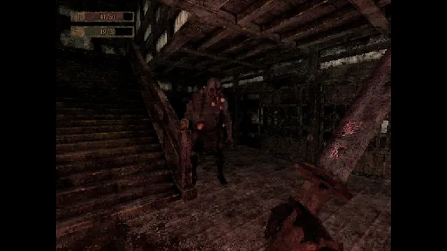 LABYRINTH OF THE DEMON KING screenshot 2