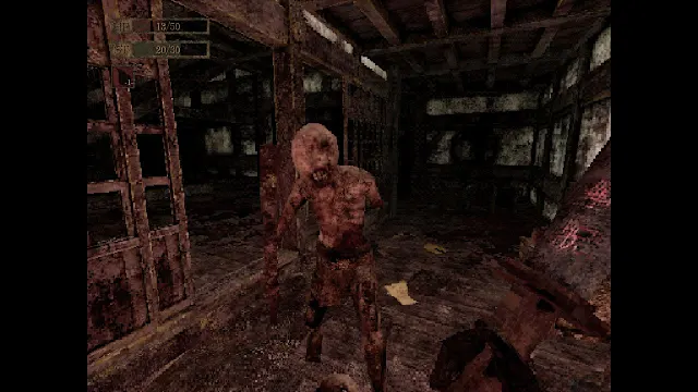 LABYRINTH OF THE DEMON KING screenshot 5