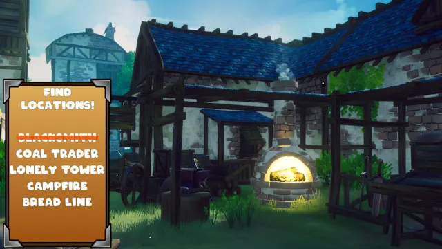 Hike Haven screenshot 4