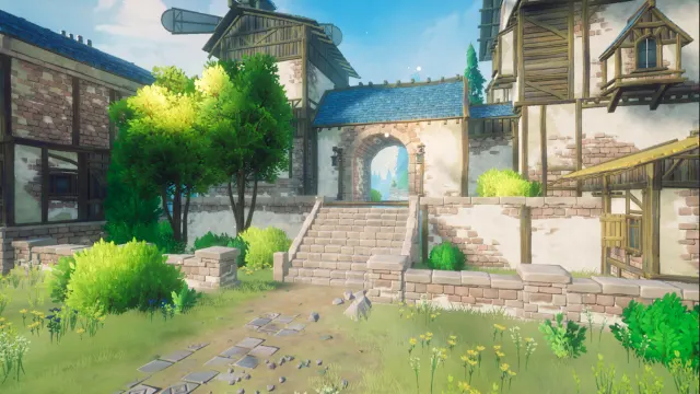 Hike Haven screenshot 3