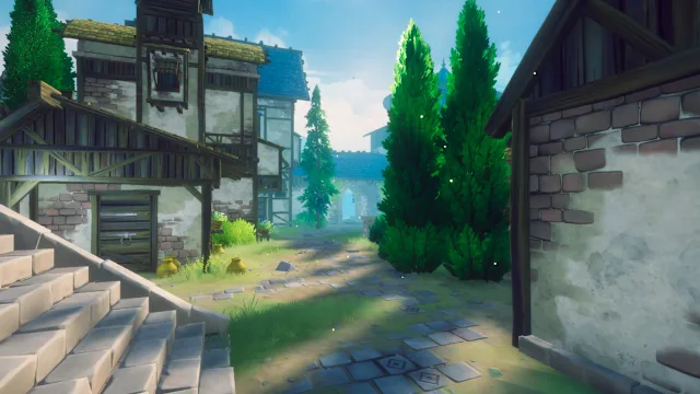 Hike Haven screenshot 2