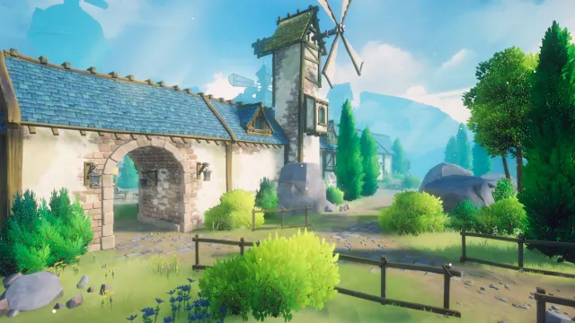 Hike Haven screenshot 1