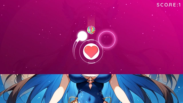 Beach Girls 3: Zodiac Signs, Love & Horoscope Dating screenshot 1
