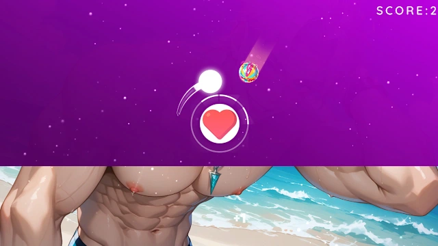 Beach Boys 3: Zodiac Signs, Love & Horoscope Dating screenshot 1