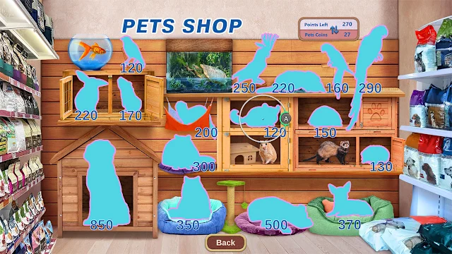 My Lovely Pets 2 Collector's Edition screenshot 5