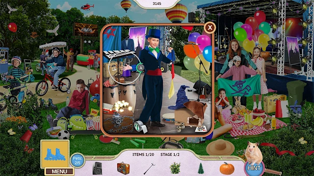 My Lovely Pets 2 Collector's Edition screenshot 3