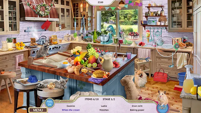 My Lovely Pets 2 Collector's Edition screenshot 2