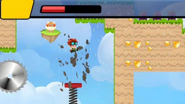 Monster Popper screenshot 0