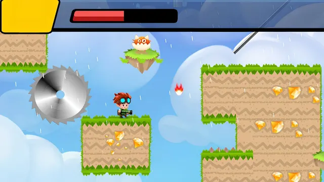 Monster Popper screenshot 4