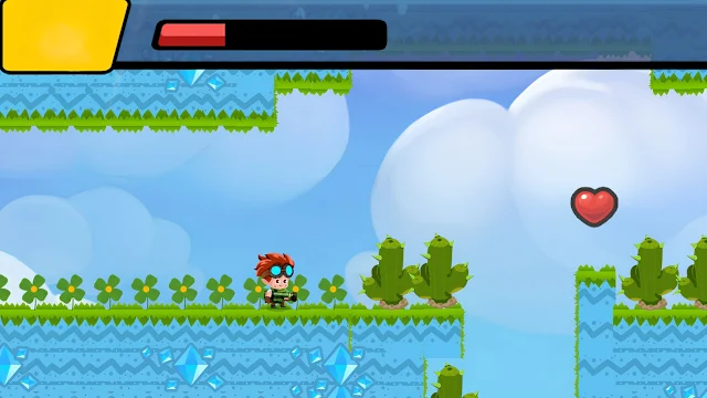 Monster Popper screenshot 3