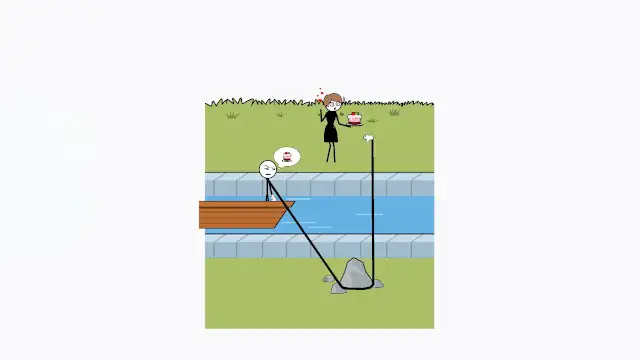 Thief Snatch & Run screenshot 2