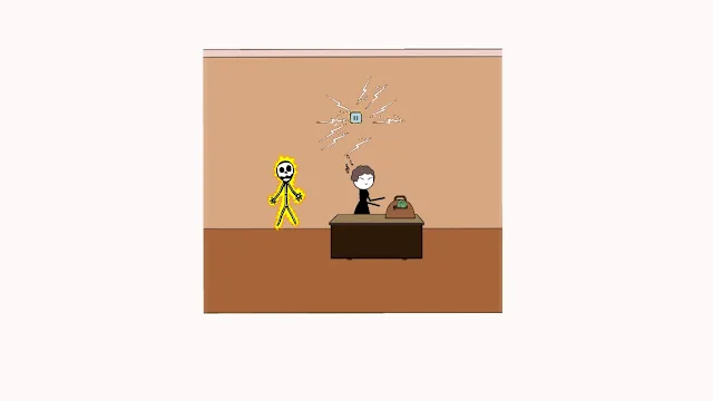Thief Snatch & Run screenshot 1