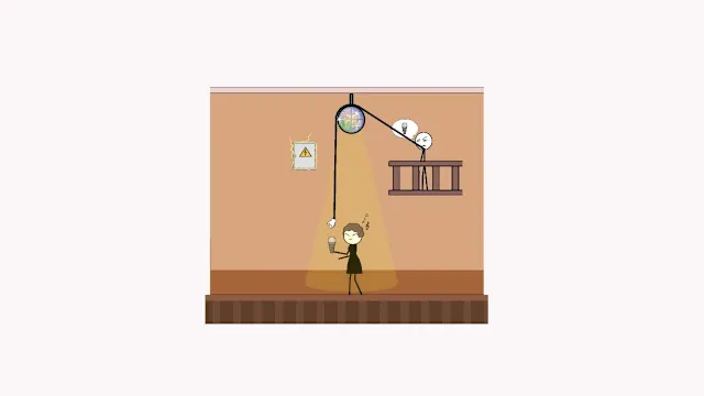 Thief Snatch & Run screenshot 4