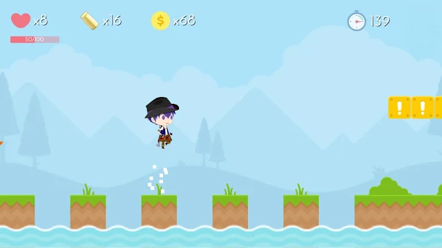 Arcane Paws screenshot 2