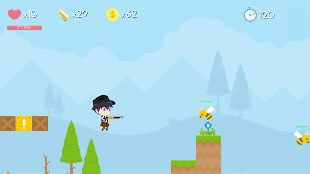 Arcane Paws screenshot 3