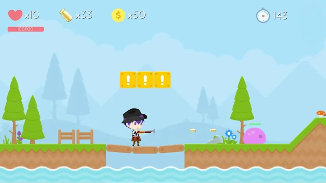 Arcane Paws screenshot 5