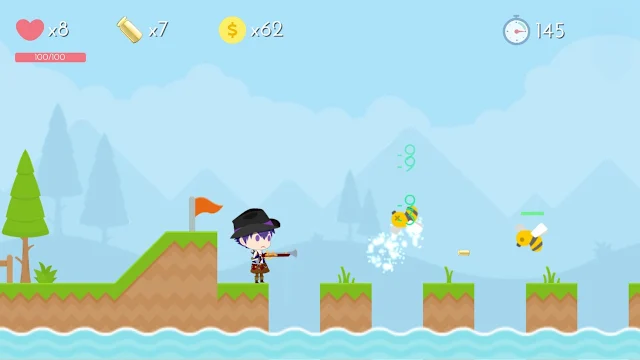Arcane Paws screenshot 4