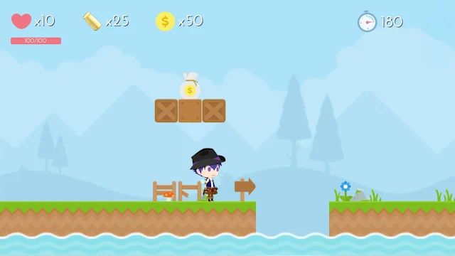 Arcane Paws screenshot 1
