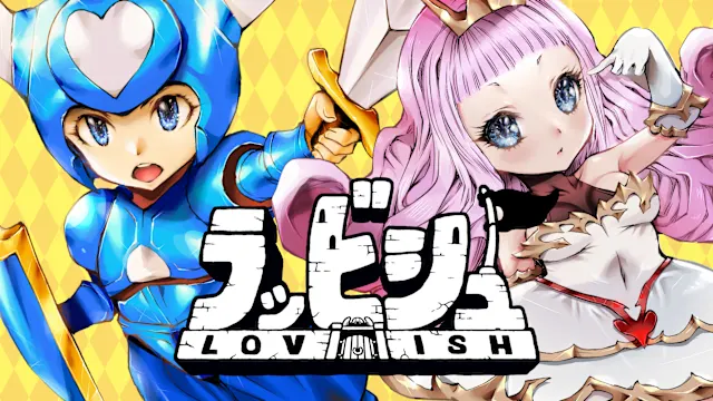 Lovish
