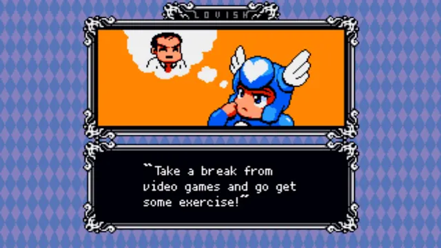Lovish screenshot 3