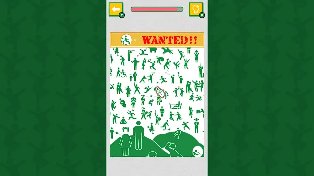 Lost & Found Spot It Fast! screenshot 0