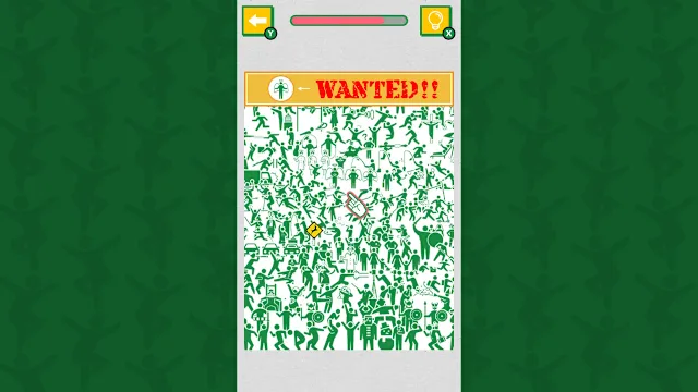 Lost & Found Spot It Fast! screenshot 3
