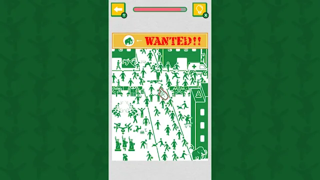Lost & Found Spot It Fast! screenshot 2