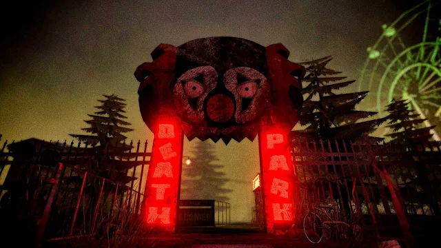 Death Park: Remaster screenshot 4